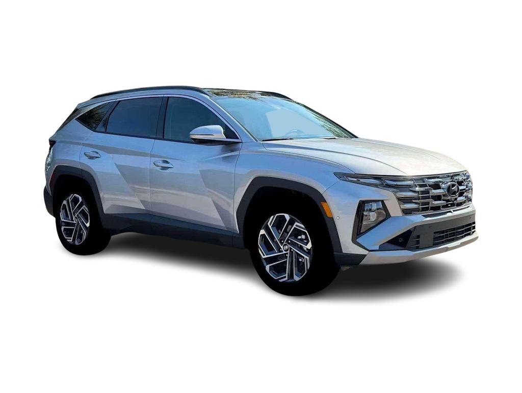 Thumbnail: 2026 Hyundai Tucson - 19