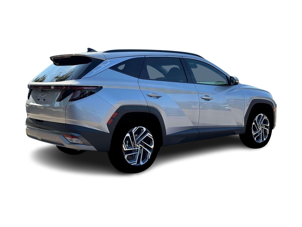 Thumbnail: 2026 Hyundai Tucson - 16