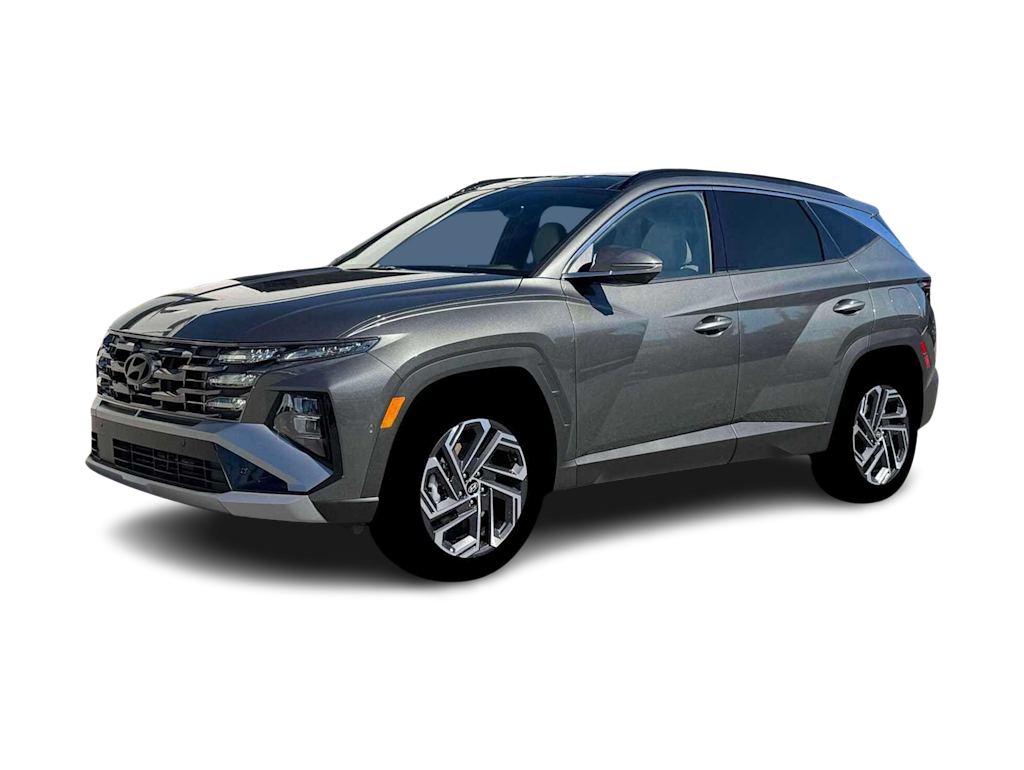 Thumbnail: 2026 Hyundai Tucson - 13