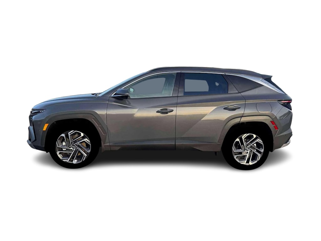 Thumbnail: 2026 Hyundai Tucson - 13