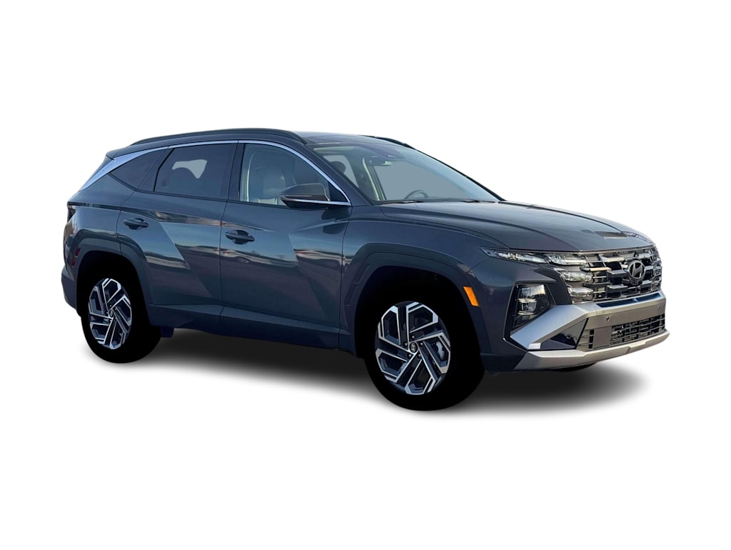 Thumbnail: 2026 Hyundai Tucson - 18