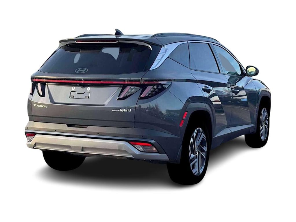 Thumbnail: 2026 Hyundai Tucson - 15