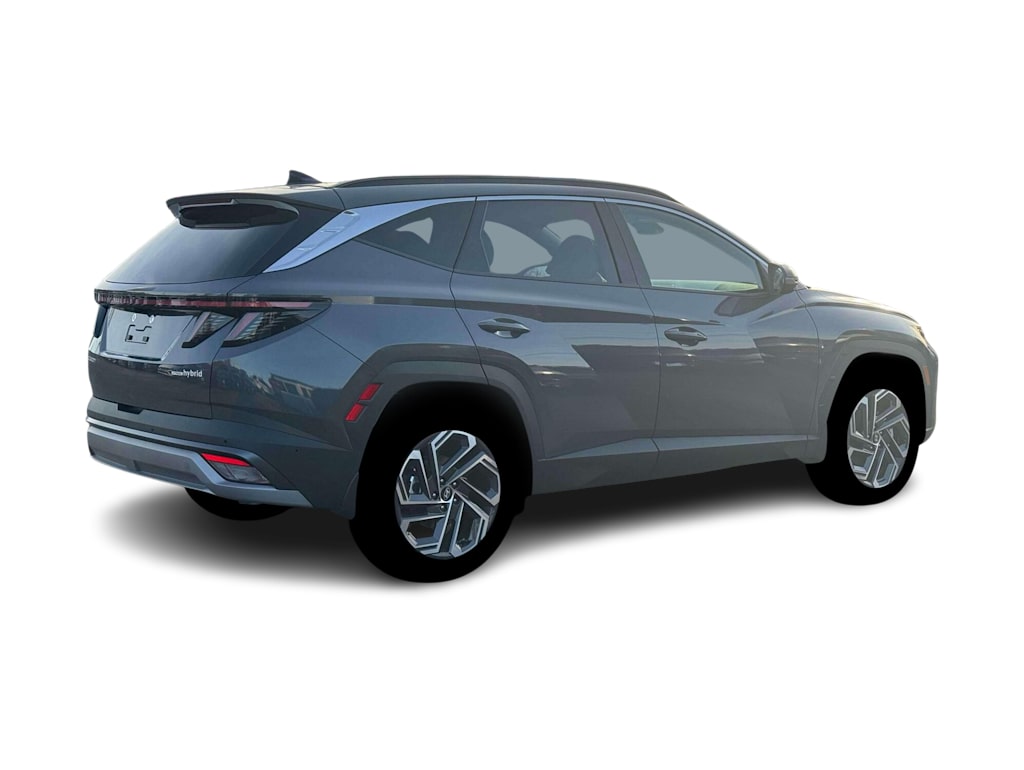Thumbnail: 2026 Hyundai Tucson - 16