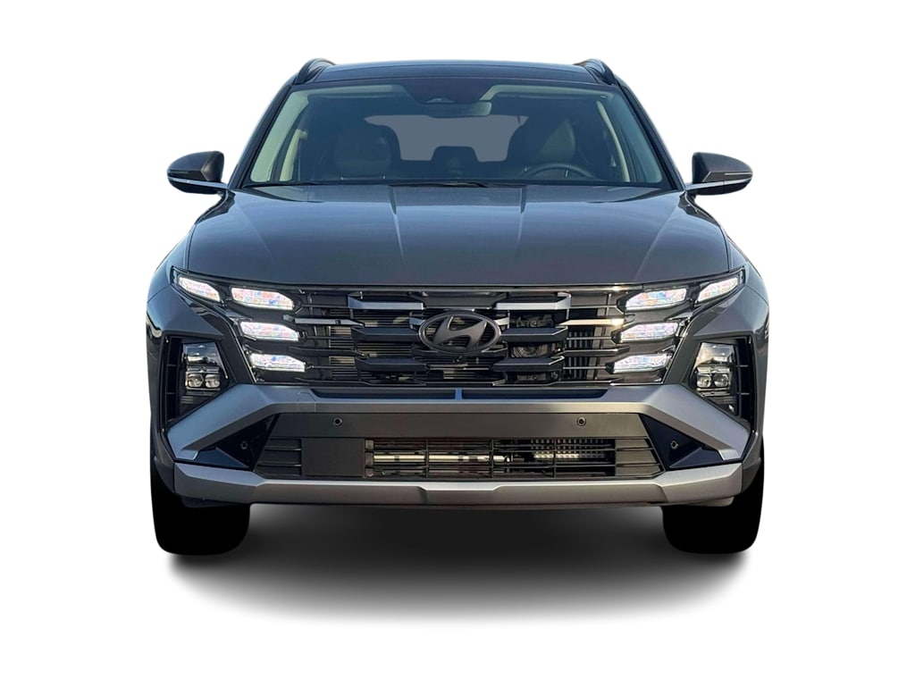 Thumbnail: 2026 Hyundai Tucson - 6