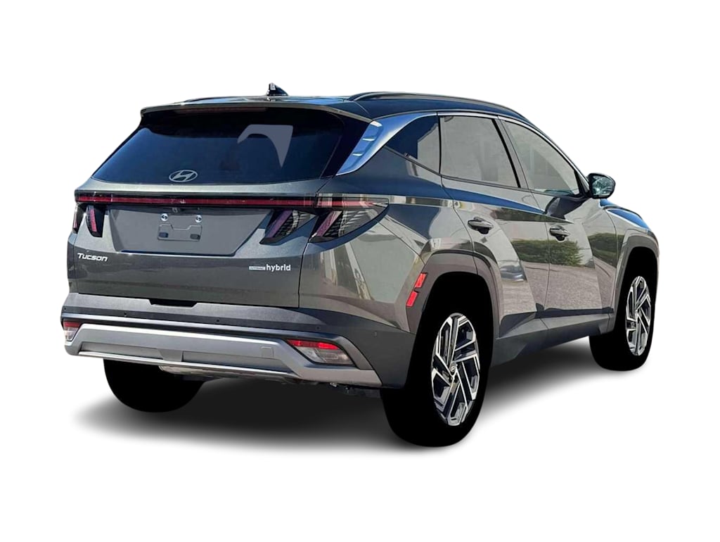 Thumbnail: 2026 Hyundai Tucson - 15