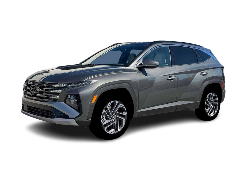 Thumbnail: 2026 Hyundai Tucson - 13