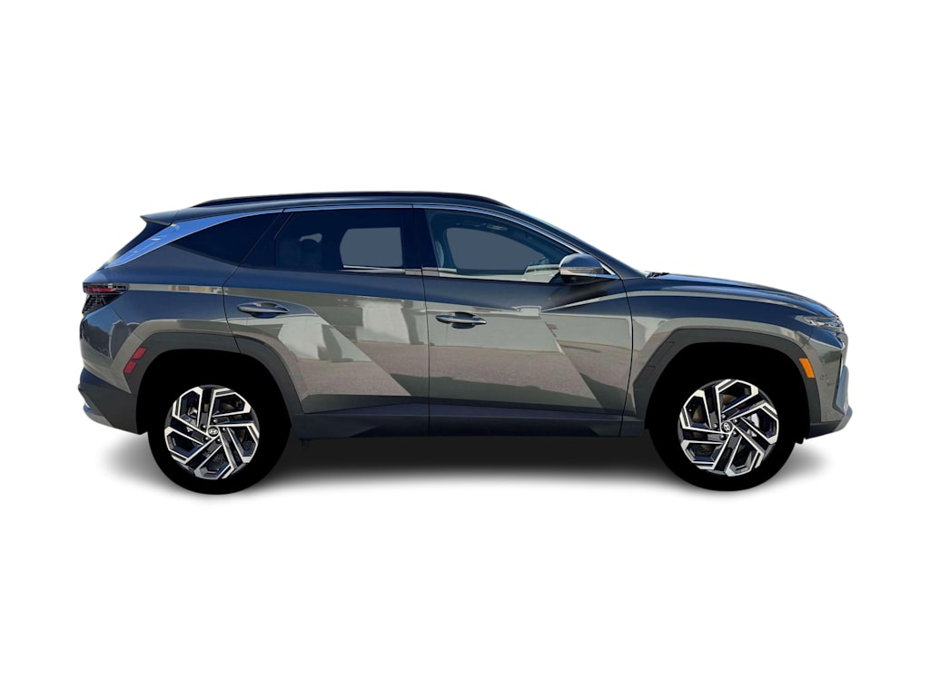 Thumbnail: 2026 Hyundai Tucson - 17