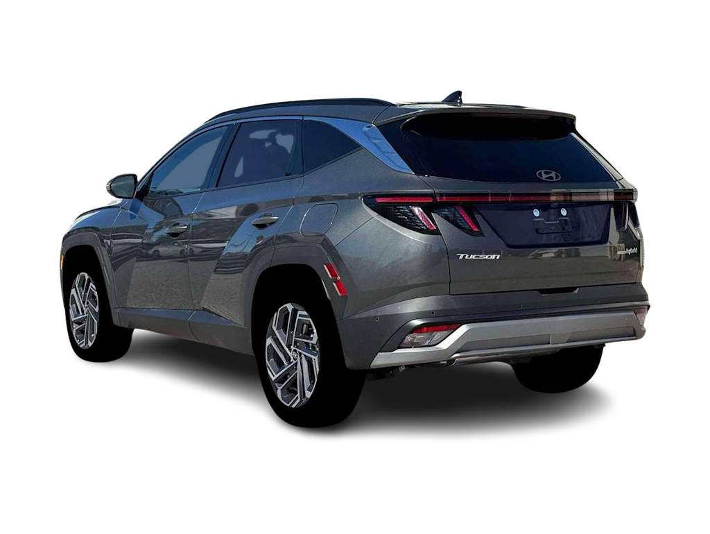 Thumbnail: 2026 Hyundai Tucson - 14