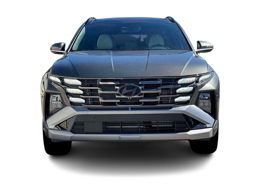 Thumbnail: 2026 Hyundai Tucson - 6