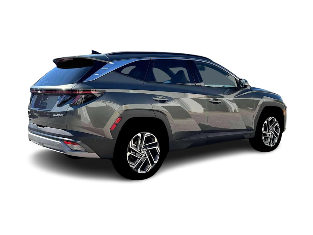 Thumbnail: 2026 Hyundai Tucson - 16