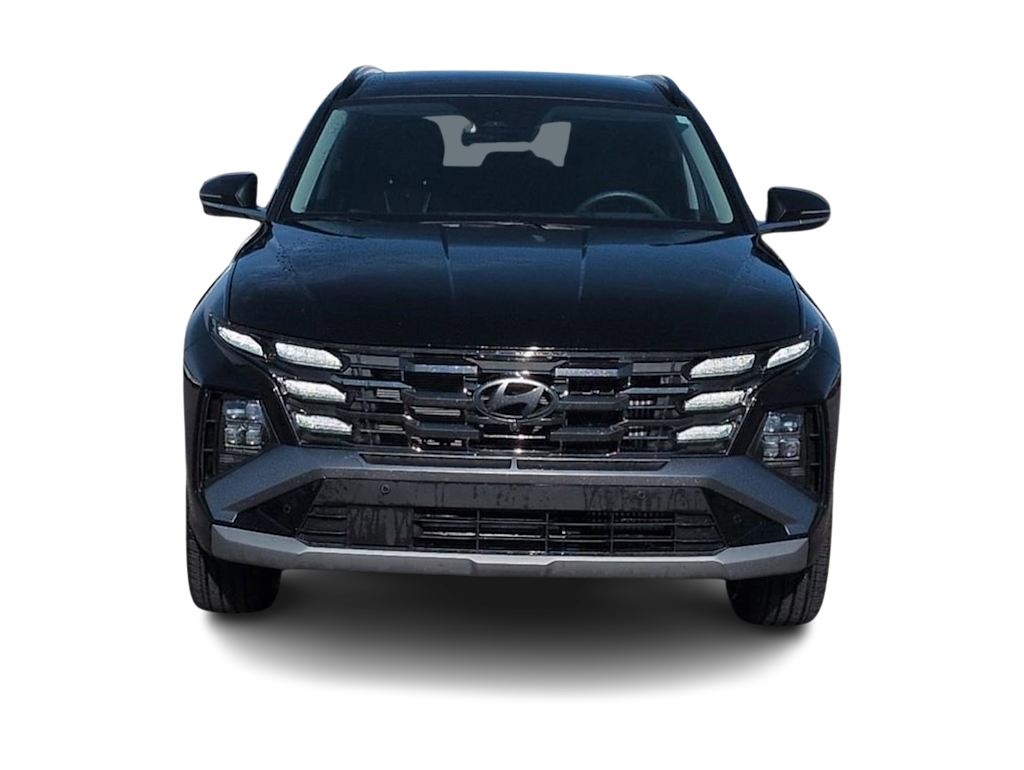 Thumbnail: 2025 Hyundai Tucson - 6