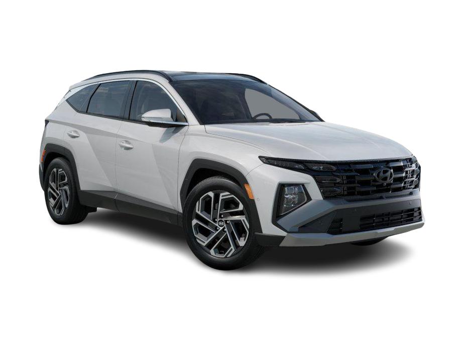 Thumbnail: 2026 Hyundai Tucson - 10