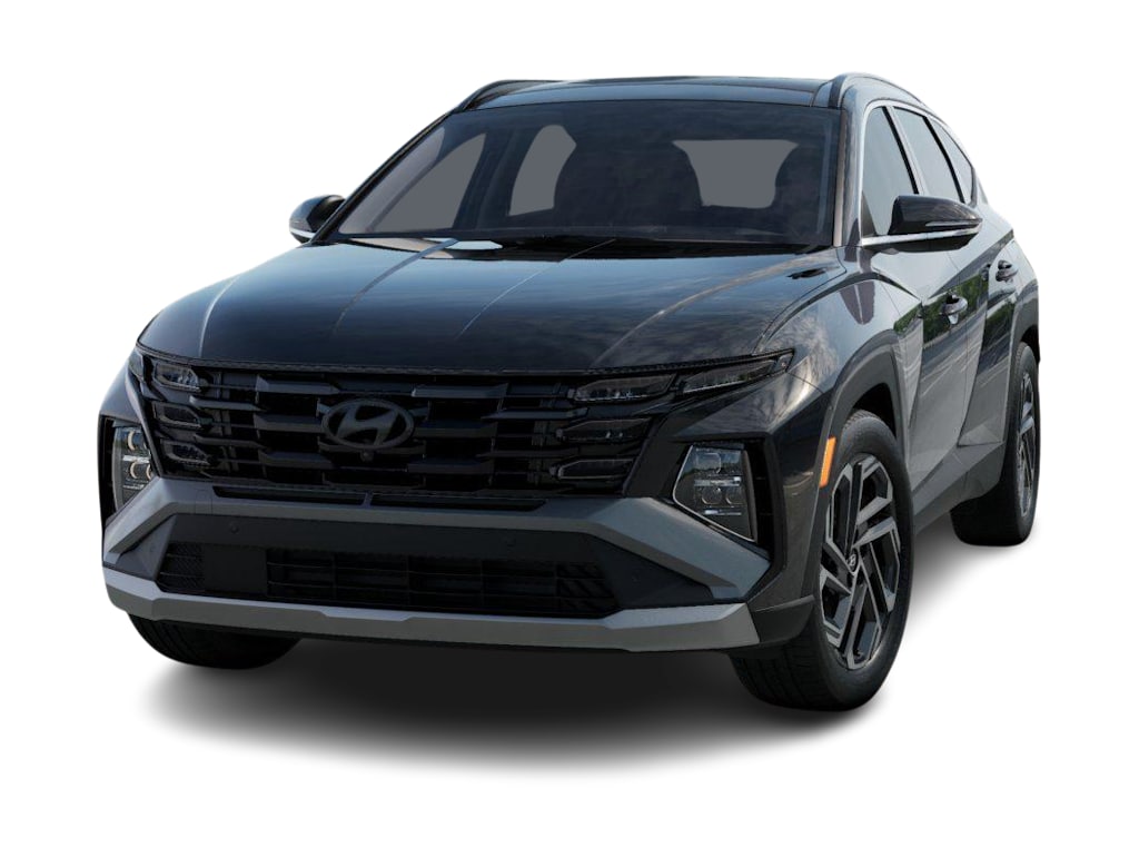 Thumbnail: 2026 Hyundai Tucson - 5
