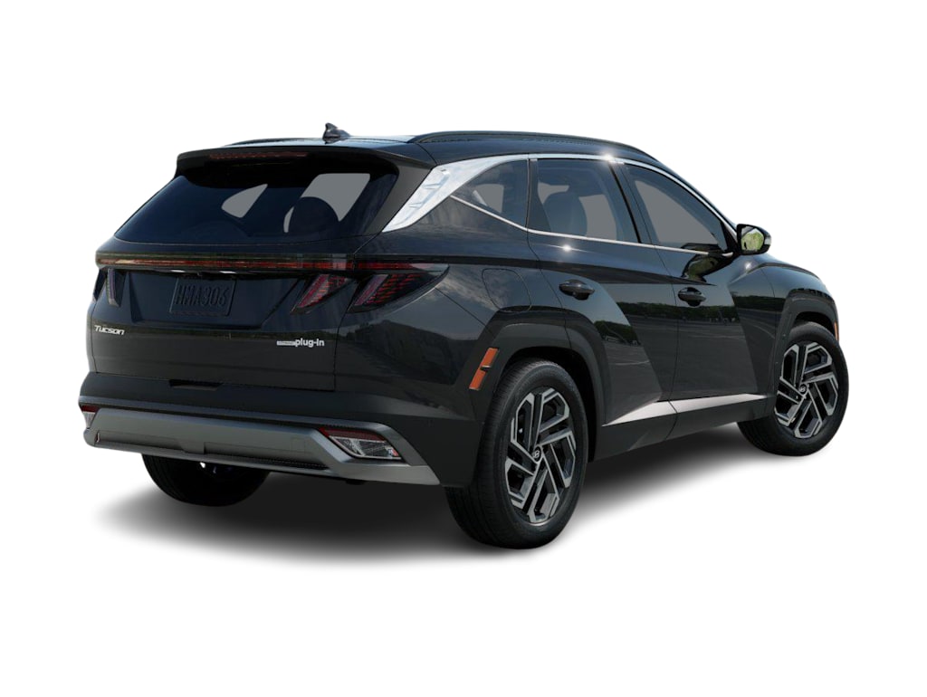 Thumbnail: 2026 Hyundai Tucson - 11