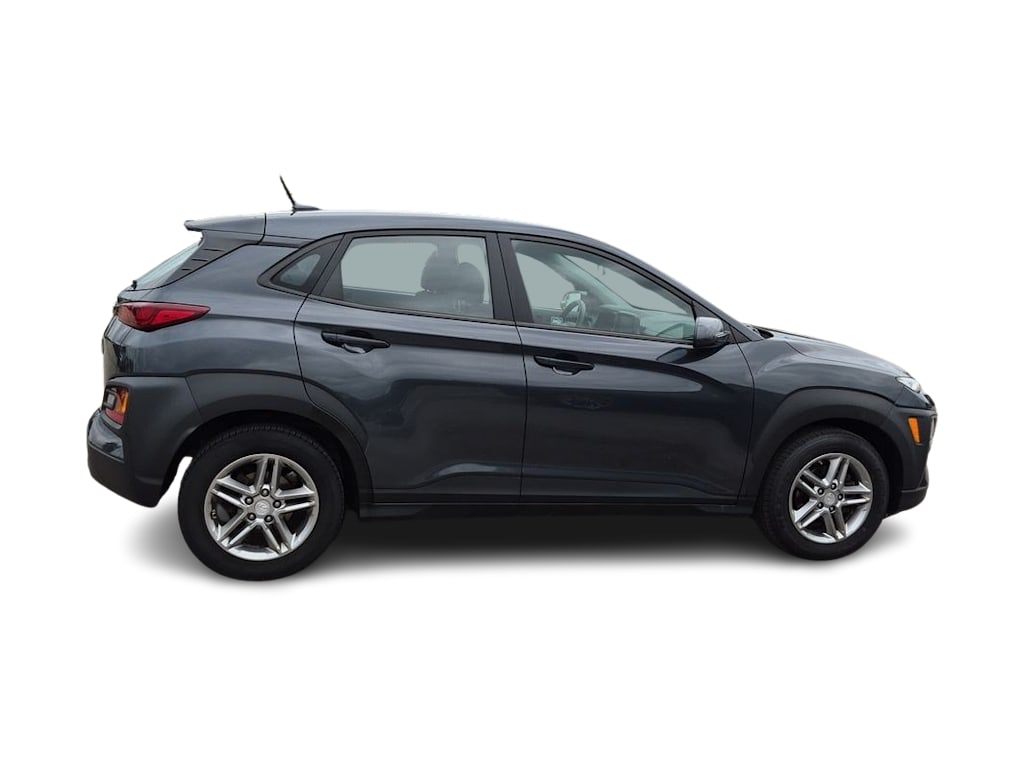 Thumbnail: 2018 Hyundai Kona - 24