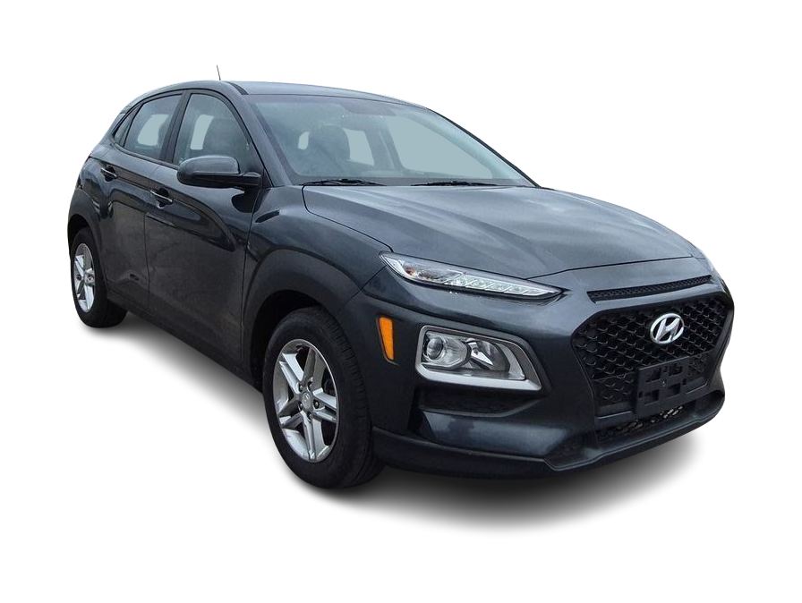Thumbnail: 2018 Hyundai Kona - 25