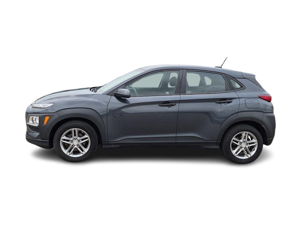 Thumbnail: 2018 Hyundai Kona - 3