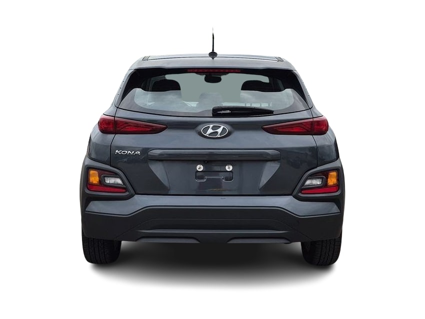 Thumbnail: 2018 Hyundai Kona - 5