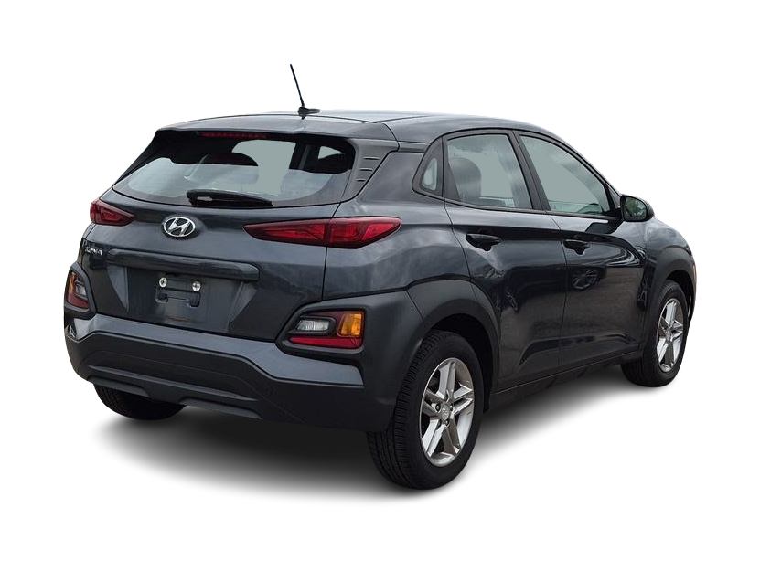 Thumbnail: 2018 Hyundai Kona - 22