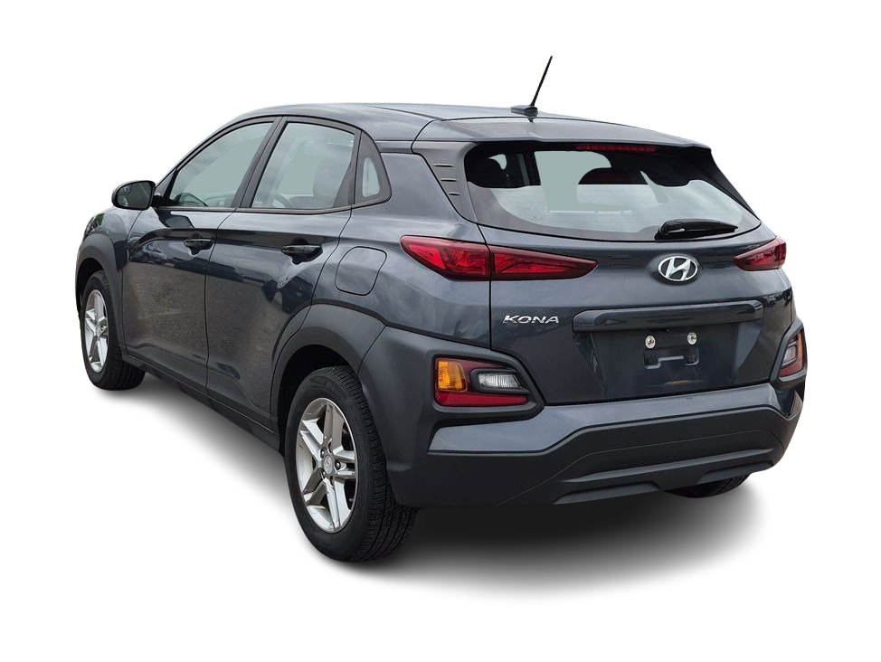 Thumbnail: 2018 Hyundai Kona - 4