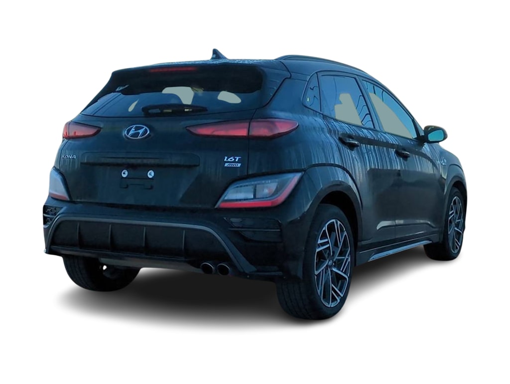 Thumbnail: 2023 Hyundai Kona - 19