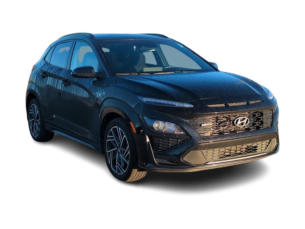 Thumbnail: 2023 Hyundai Kona - 21