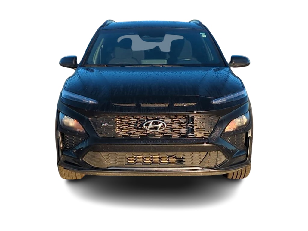 Thumbnail: 2023 Hyundai Kona - 6