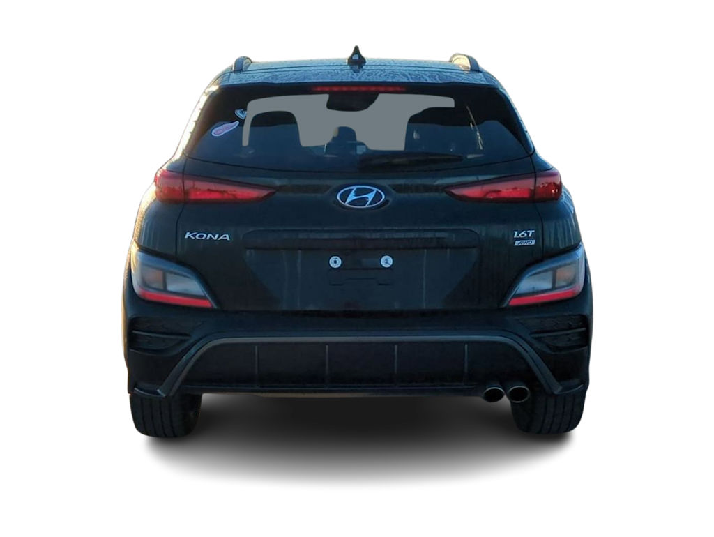 Thumbnail: 2023 Hyundai Kona - 5