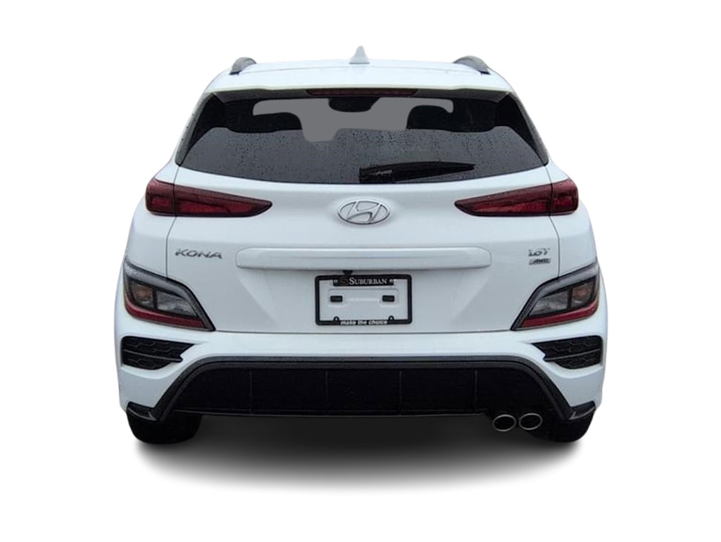 Thumbnail: 2023 Hyundai Kona - 5