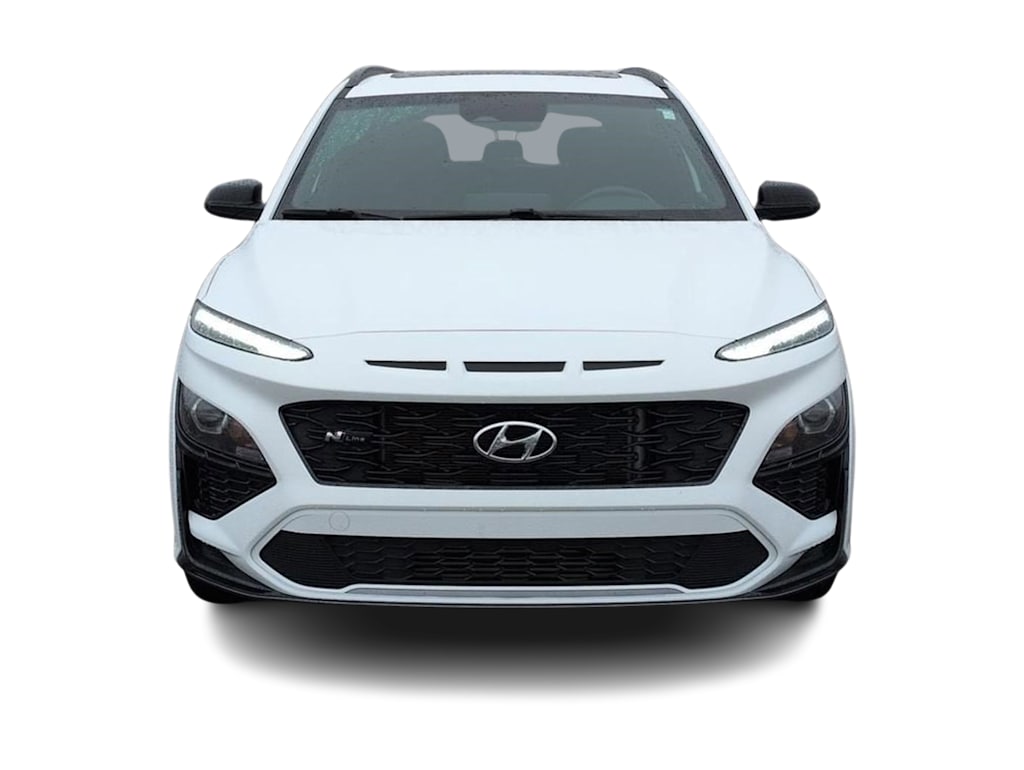 Thumbnail: 2023 Hyundai Kona - 6
