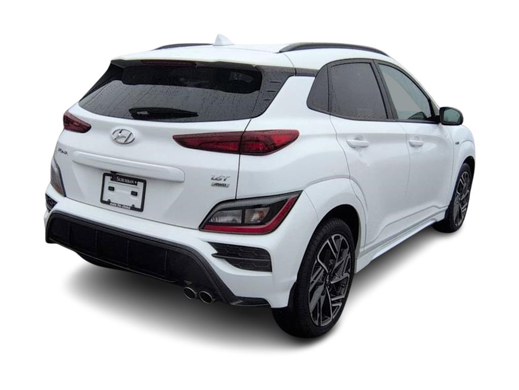 Thumbnail: 2023 Hyundai Kona - 20