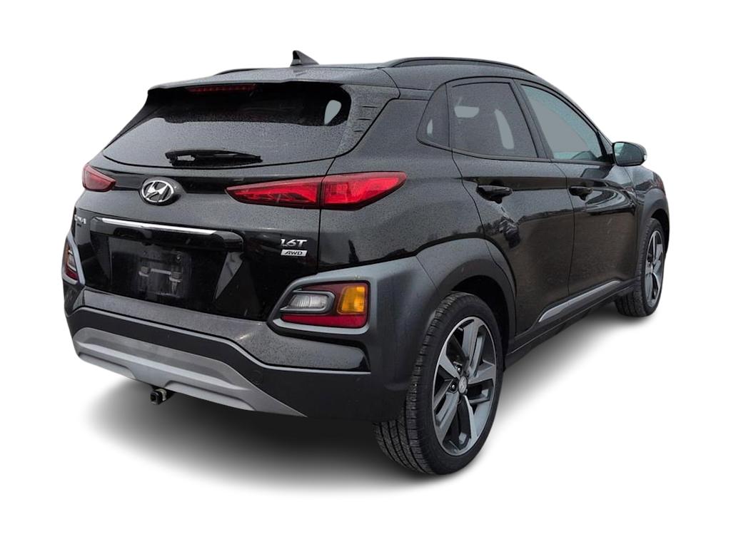 Thumbnail: 2021 Hyundai Kona - 22