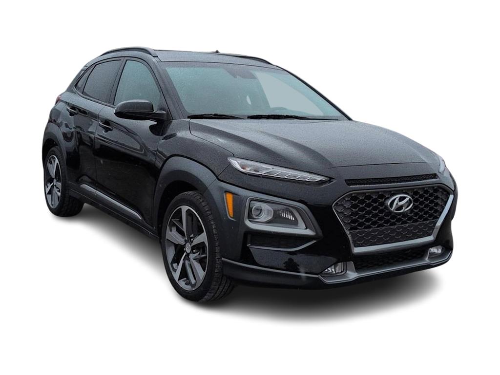 Thumbnail: 2021 Hyundai Kona - 24
