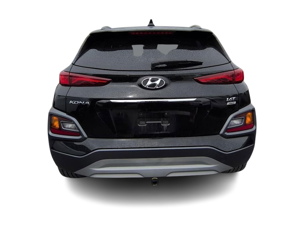 Thumbnail: 2021 Hyundai Kona - 5