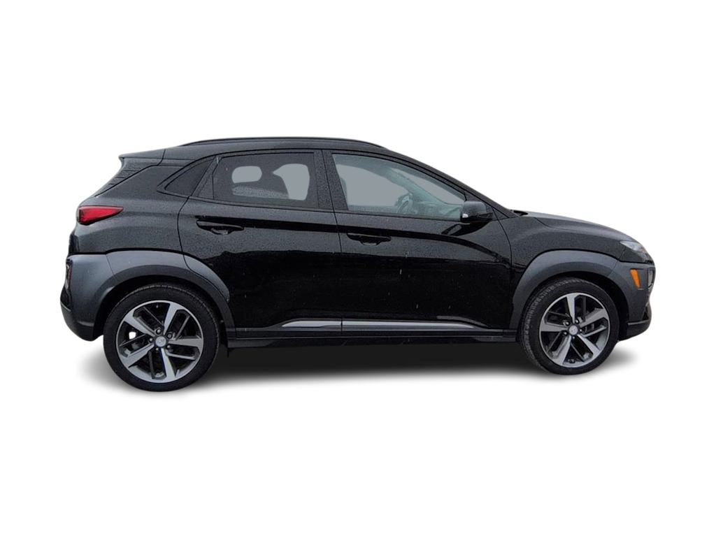 Thumbnail: 2021 Hyundai Kona - 23