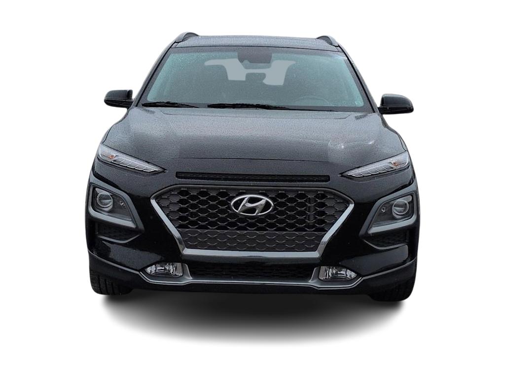 Thumbnail: 2021 Hyundai Kona - 6