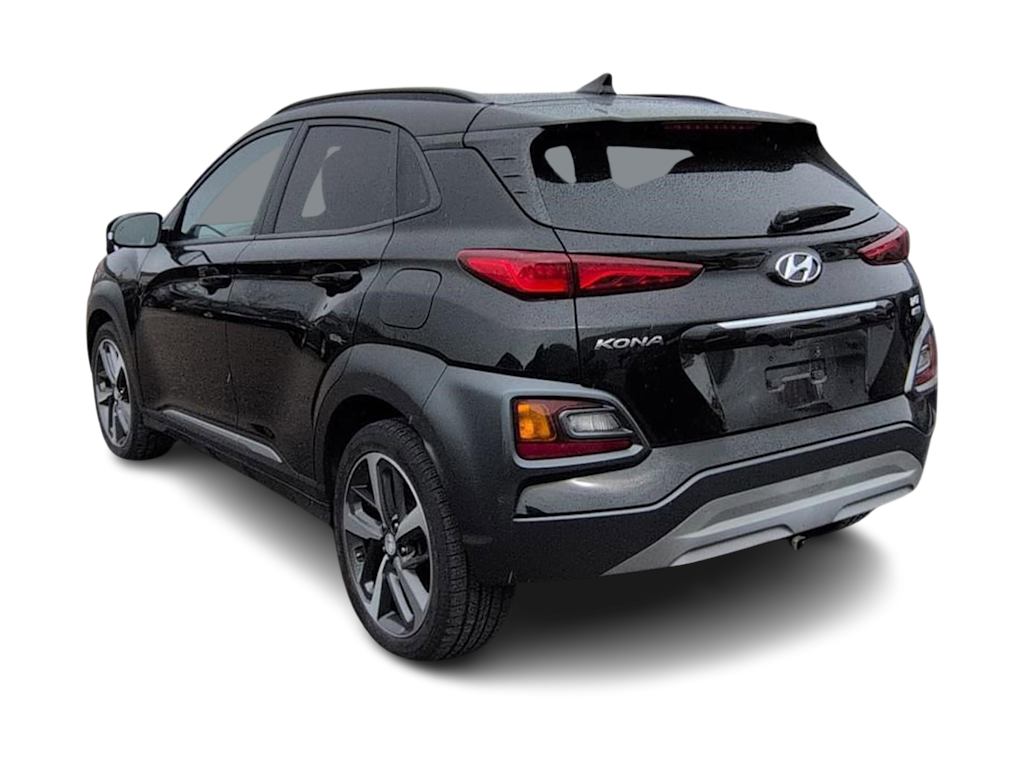 Thumbnail: 2021 Hyundai Kona - 4