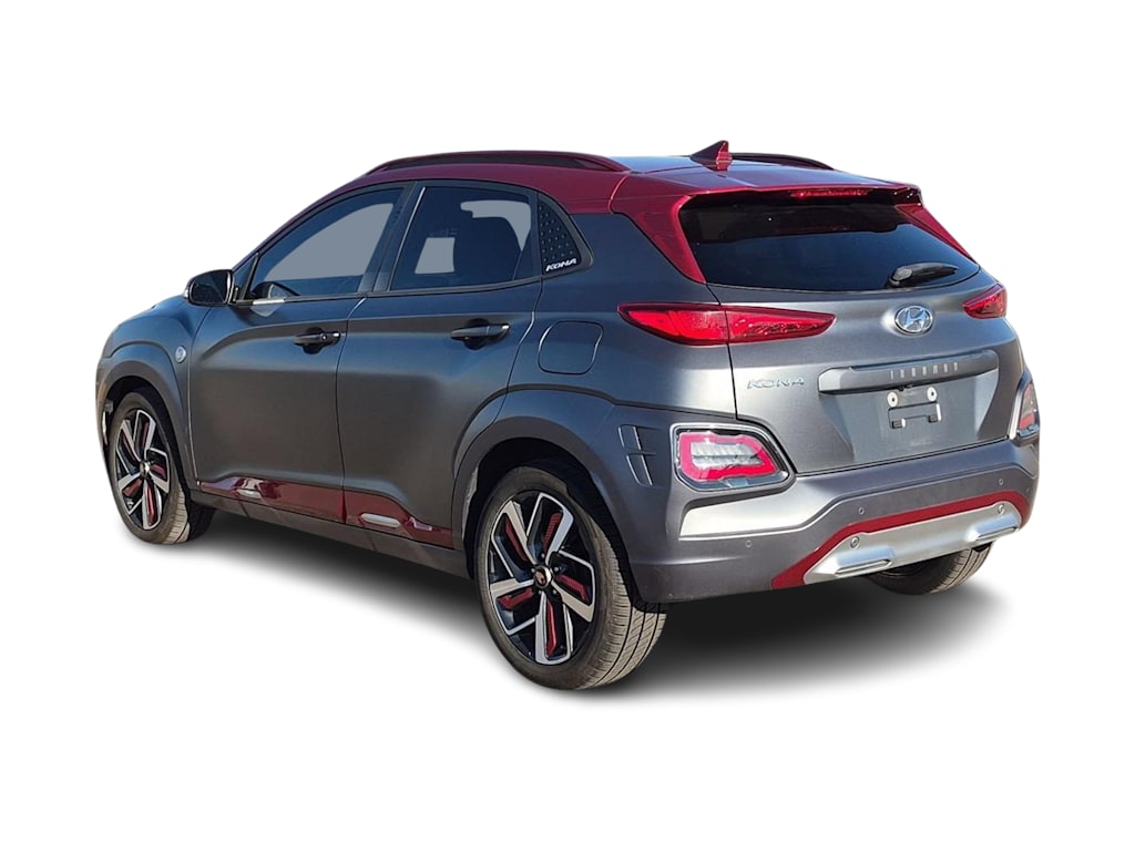 Thumbnail: 2019 Hyundai Kona - 4