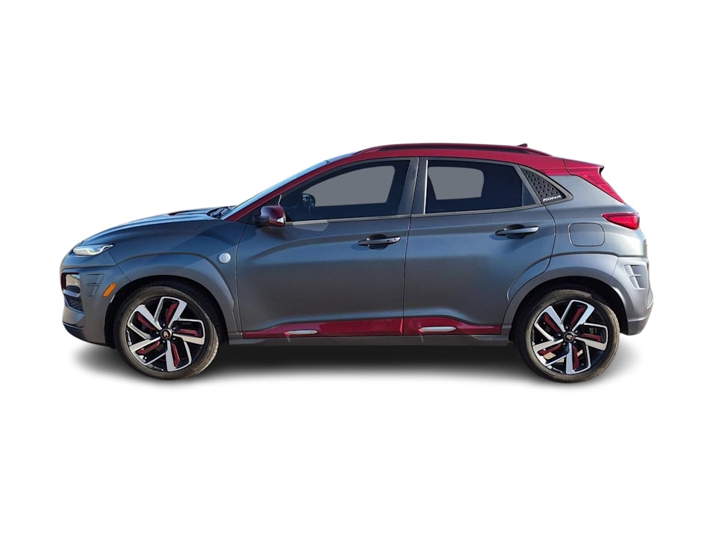 Thumbnail: 2019 Hyundai Kona - 3
