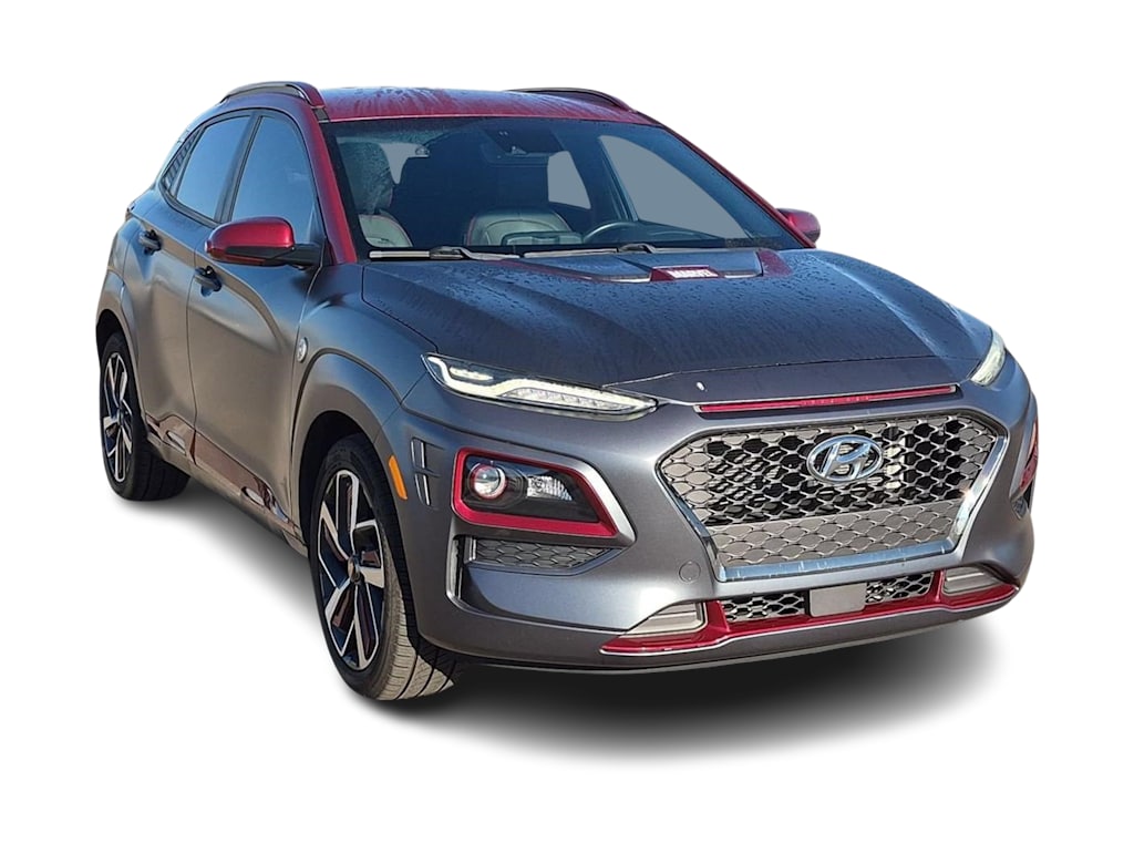 Thumbnail: 2019 Hyundai Kona - 22