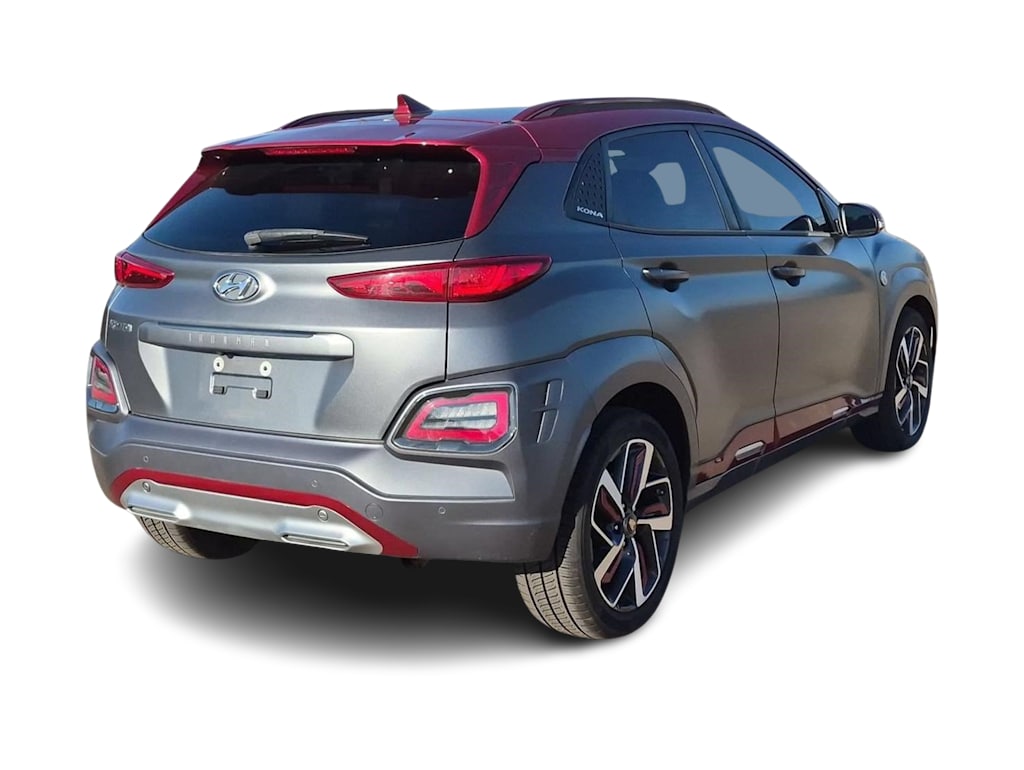 Thumbnail: 2019 Hyundai Kona - 20