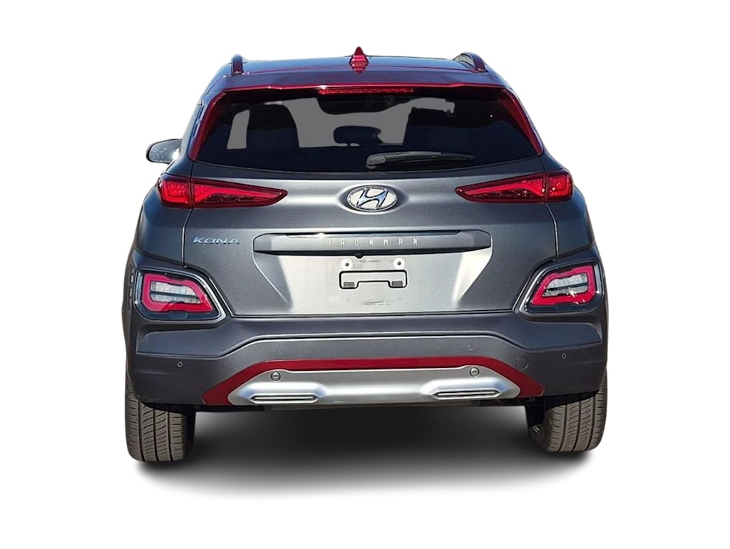 Thumbnail: 2019 Hyundai Kona - 5