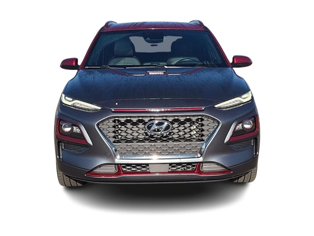 Thumbnail: 2019 Hyundai Kona - 6