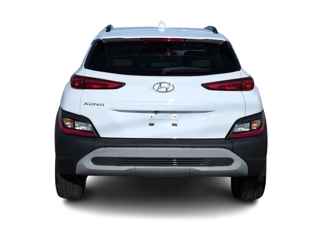Thumbnail: 2023 Hyundai Kona - 5