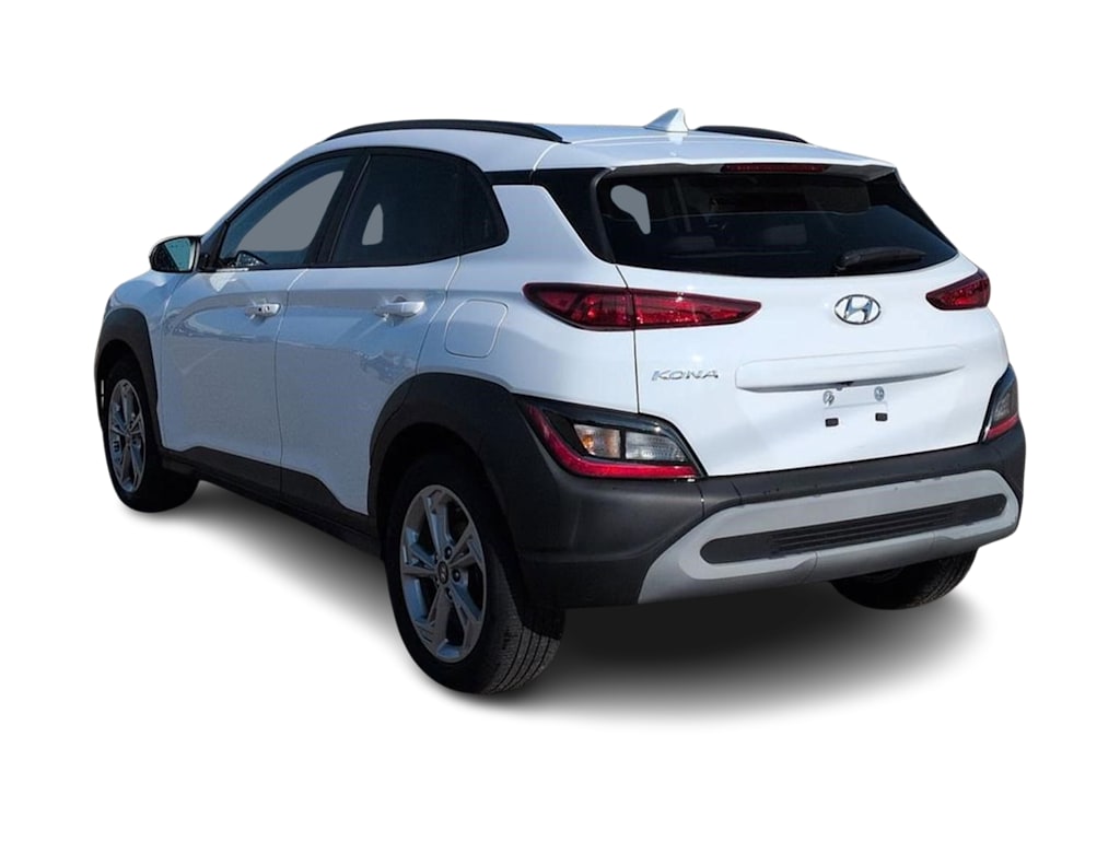 Thumbnail: 2023 Hyundai Kona - 4