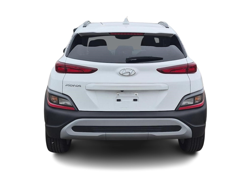Thumbnail: 2023 Hyundai Kona - 5
