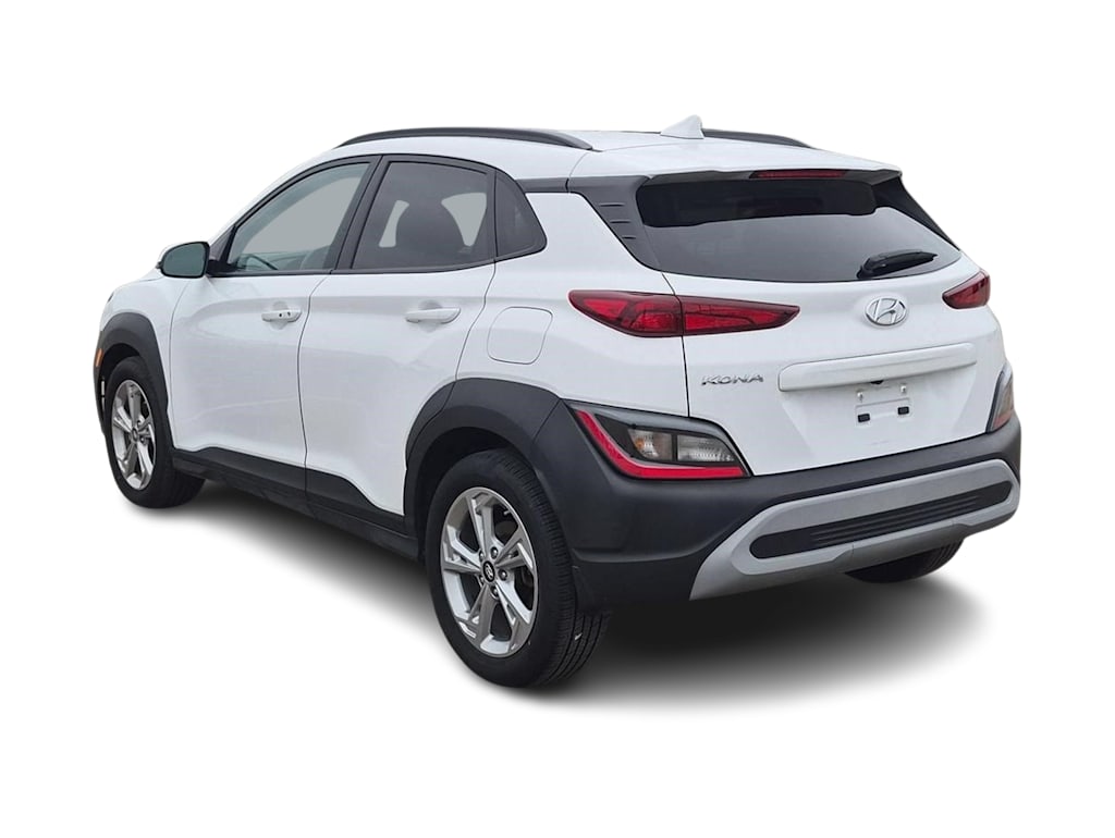 Thumbnail: 2023 Hyundai Kona - 4