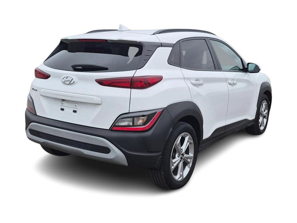Thumbnail: 2023 Hyundai Kona - 22