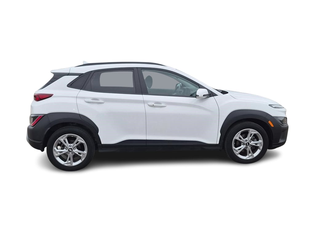 Thumbnail: 2023 Hyundai Kona - 23