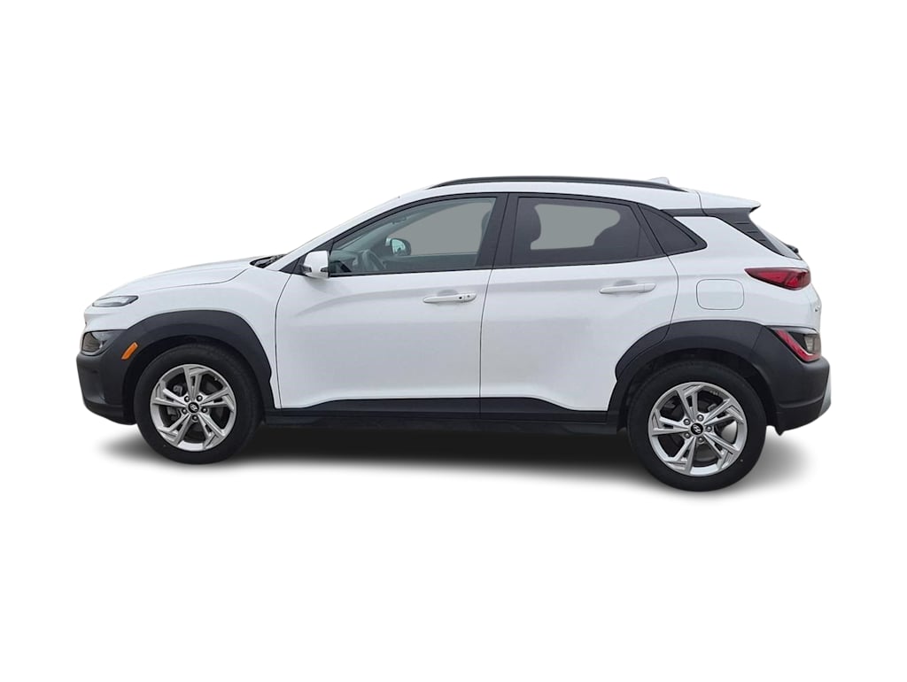 Thumbnail: 2023 Hyundai Kona - 3